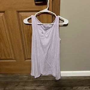 Eddie Bauer tank. Size large.